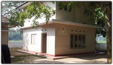 Sri Chandawimala Dhamma Treatises Preservation Board